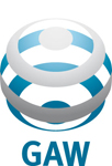 Logo de la Veille de l’atmosphère du globe